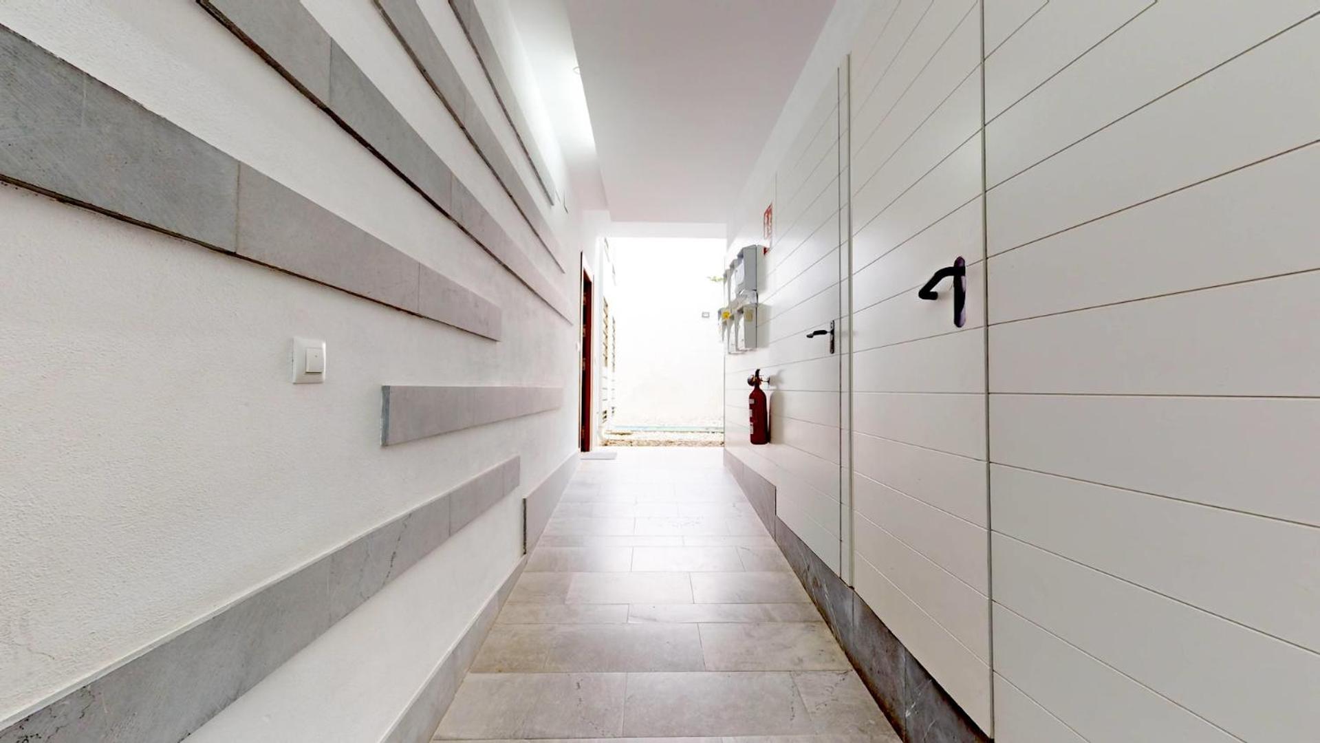 Апартаменты Casa Hinojo Кордова Экстерьер фото
