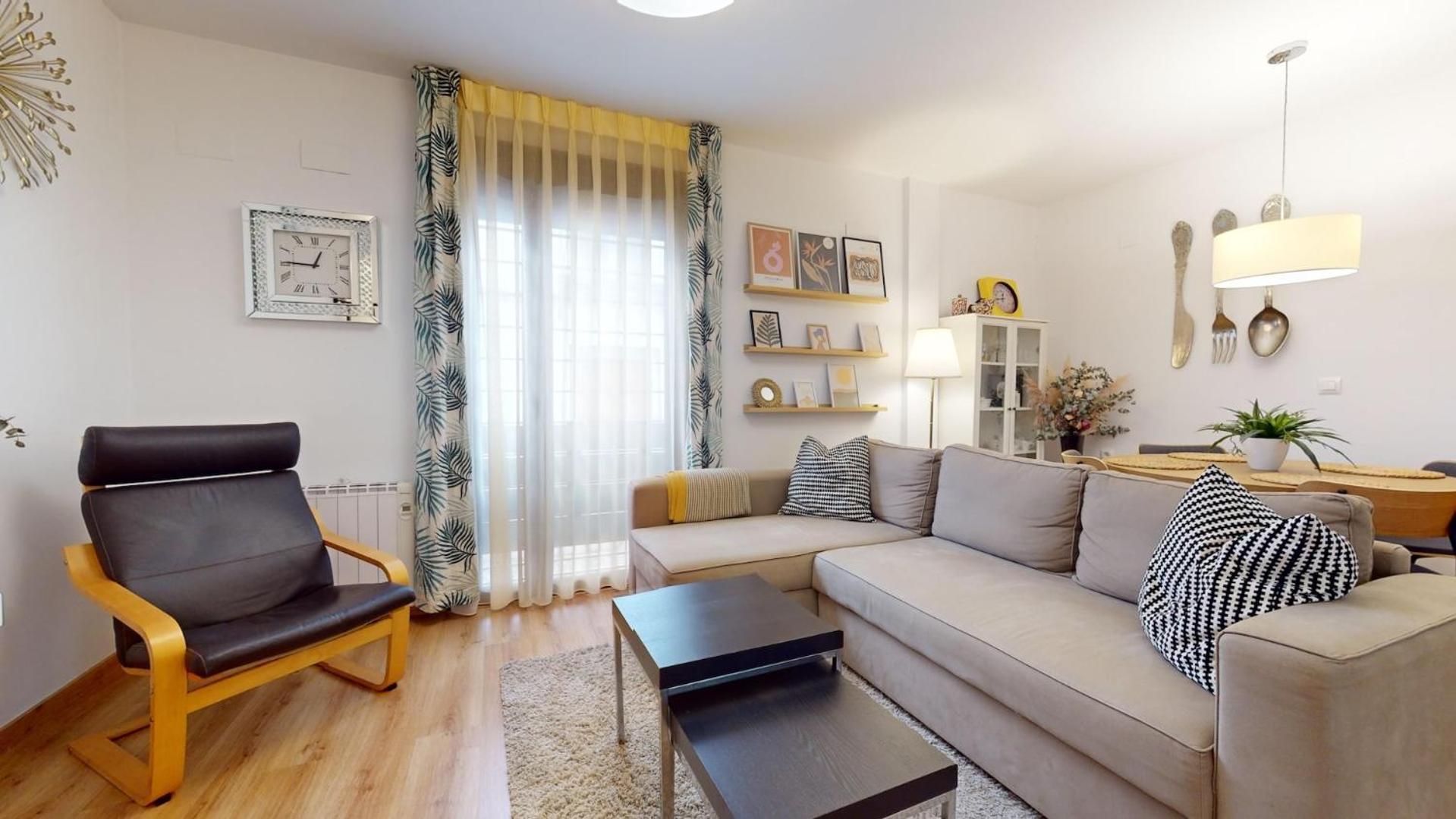 Апартаменты Casa Hinojo Кордова Экстерьер фото
